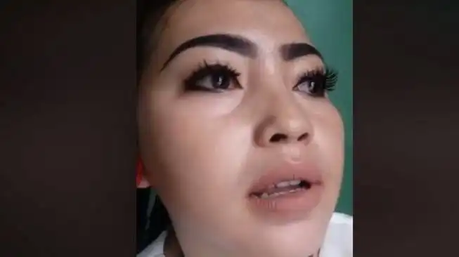 Mpok Alpa Viral Video – Fakta, Isu Keluarga, dan Reaksi Netizen! Video Mpok Alpa Yang Viral