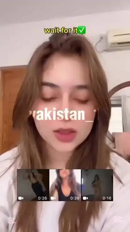 Samiya Hijab Latest Viral Video | Pakistani Hijabi Girl Samiya Viral Link