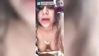 Beautiful Pakistani TikToker Samiya Hijab Dance Viral Video, Hijabi Girl Original Video Call Live!