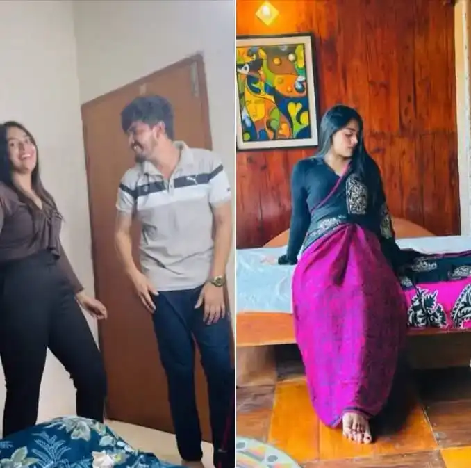 পরশ রাত্রি ভাইরাল ভিডিও ২২মিনিট ৪৬সেকেন্ড অরজিনাল, Ratri Apu Viral Video Link