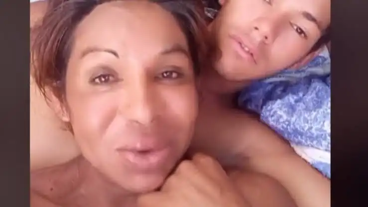 Mileidy y El Chamo Viral Video | Trending Topic on Twitter Mileidy Y El Chamo Video