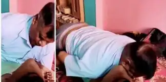 BJP Leader Expelled After Alleged Obscene Video Sparks Controversy, Gauri Shankar Agrahari Viral Video Link