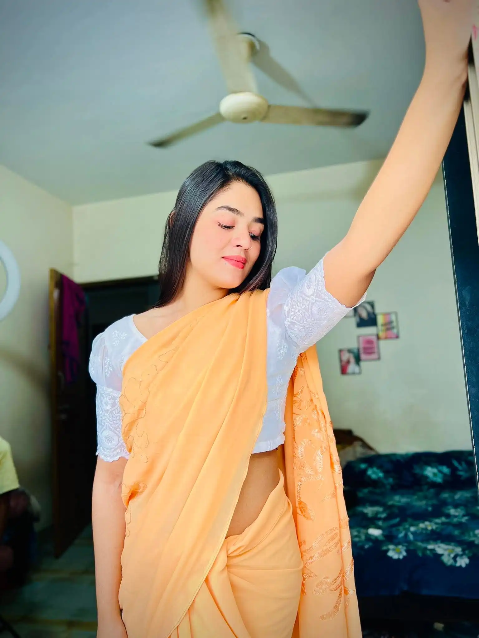 Bangladeshi Couple Tiktoker Porosh Ratri Viral Video Original Link , টিকটকার রাত্রি ২২মিনিটের ফুল ভিডিও ফ্রিতে