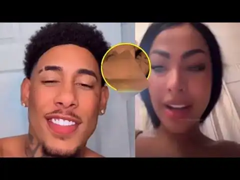 Yailin La Más Viral & Sr. Jiménez Leaked Video? The Truth Behind the Internet Buzz!