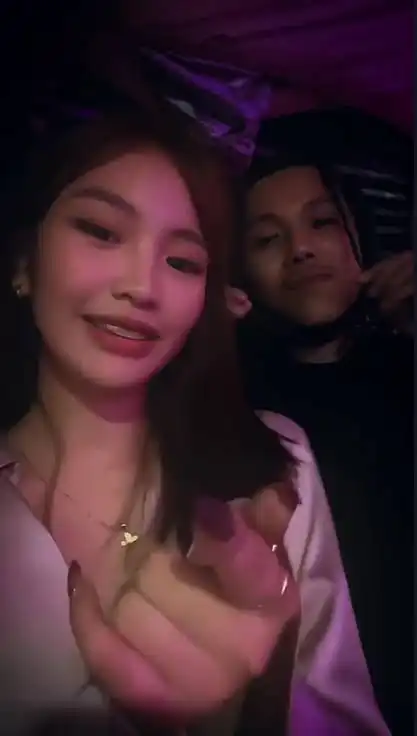 Filipino –Izzy Lamesa Viral Video Clip, Izzy Virao Video Download  Link