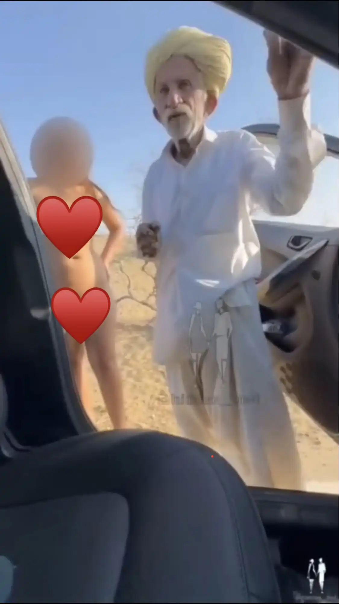 Rajasthan Viral Video Chacha Jaisalmer Baba, Smriti Jain Jaisalmer Baba Se**X In Open Field