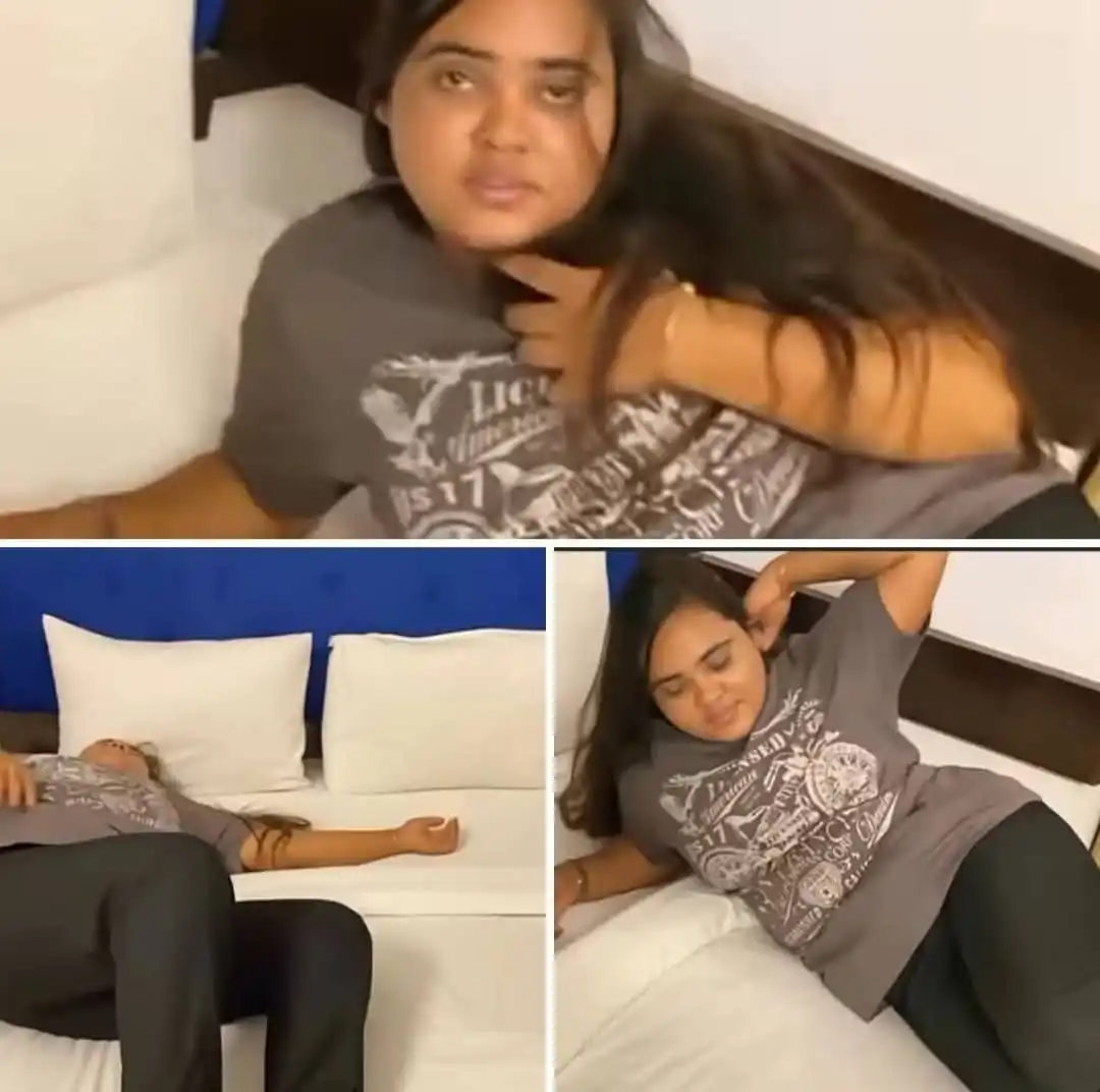 নাদিয়া আক্তার বৃষ্টি ভাইরাল ভিডিও ,  Bangladeshi Tiktok Star Nadiya Akther Brishti Viral Video Download