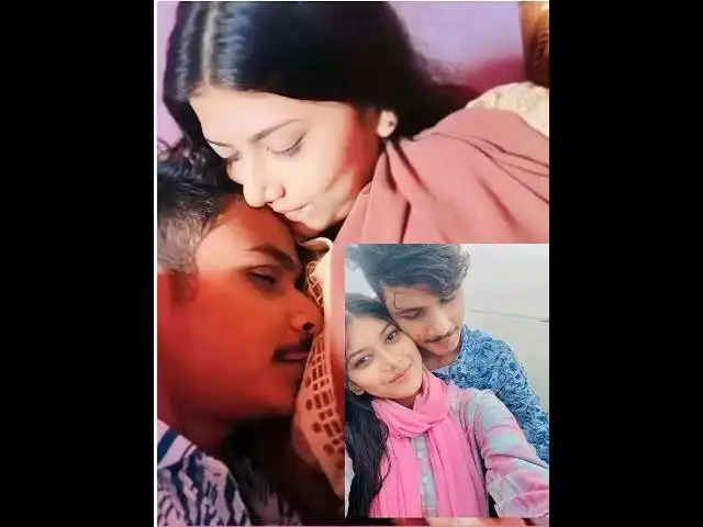 Nafisa Viral Video Deshi Link , Tiktok Star Ai Hasib Orko And Nafisa Viral Video