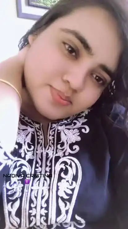 Nadiya Cristina Viral Video 2025: Shocking Footage That’s Breaking the Internet—Watch It Now!