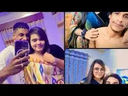 Bangladeshi Tiktoker Nadiya Akther Brishti Viral Video, নাদিয়া আক্তার বৃষ্টি ভাইরাল ভিডিও ২.০