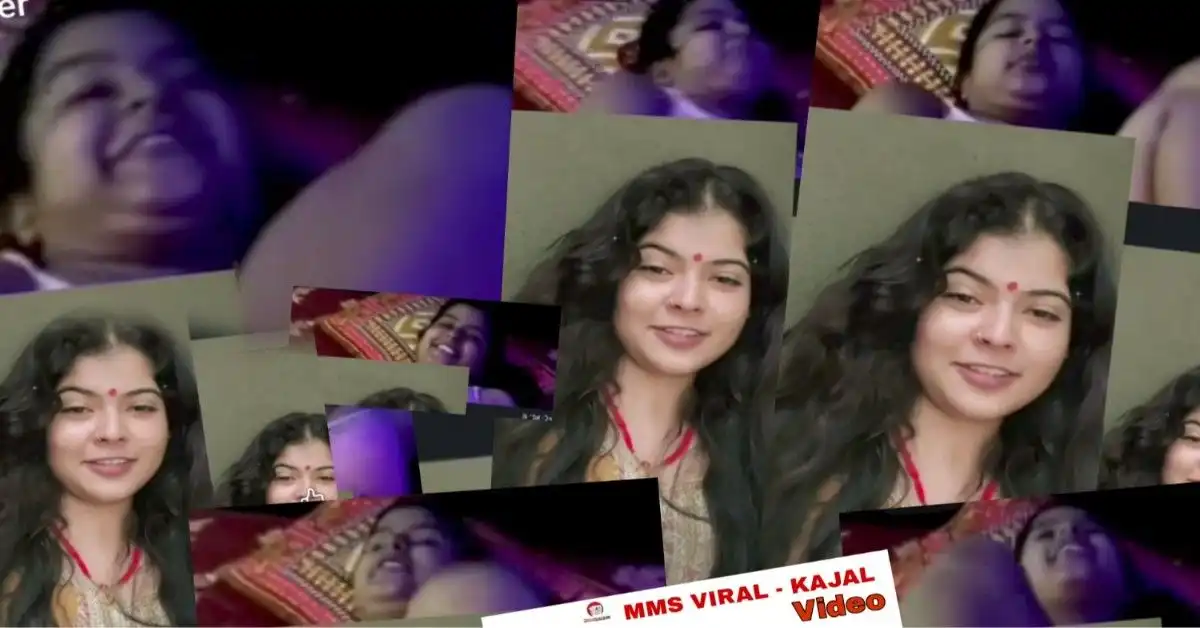 Kajal Kumari Ka Viral Video: Everything You Need to Know About the Internet Sensation