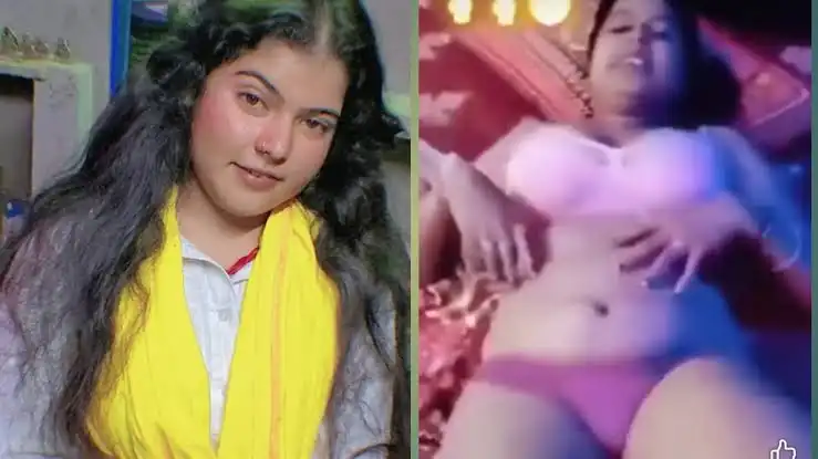 Bhojpuri Actress Kajal Kumari Faces Backlash as MMS Video Leaks Online