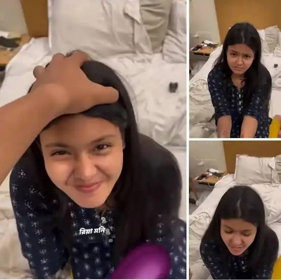 Bangladeshi Girl Viral Video Link , TikTok Star Viral Video Hd Download Link