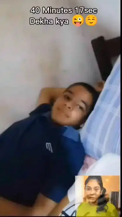 Umar 15 Kaam 25 Wala Viral Full 40 Minutes Video, Kanda Little Boy Girl 40.42 Scandal Mms Clip