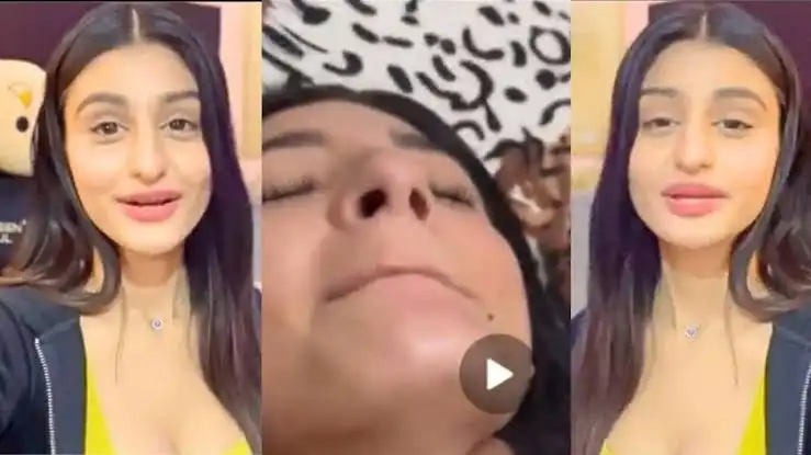 Payal Dhare Viral Video Mms 1.17 Minutes, India Influencer Payal gaming viral video Original Link