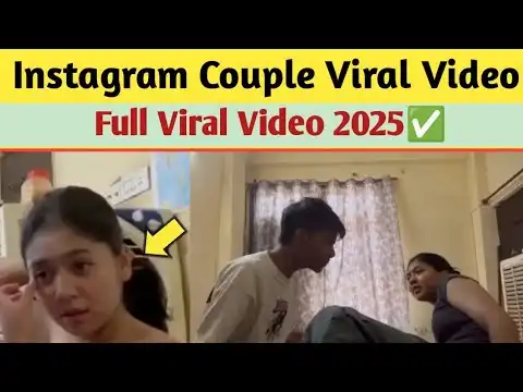 Aryan Sharma and Diksha Sharma's 19.34 Minutes Viral Video on Instagram: The 19-Minute Story That Took Social Media by Storm
