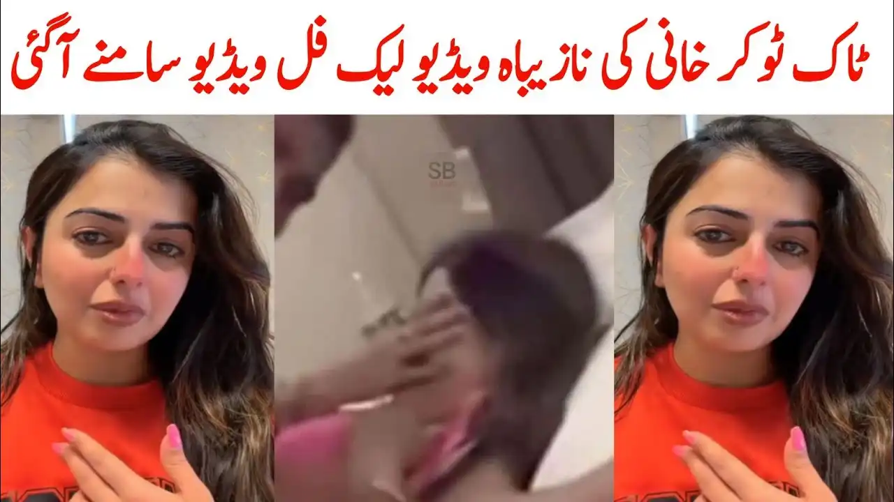 Tiktoker Khani Viral Video 2.15 Minutes, Khani Viral Video Original Link Download