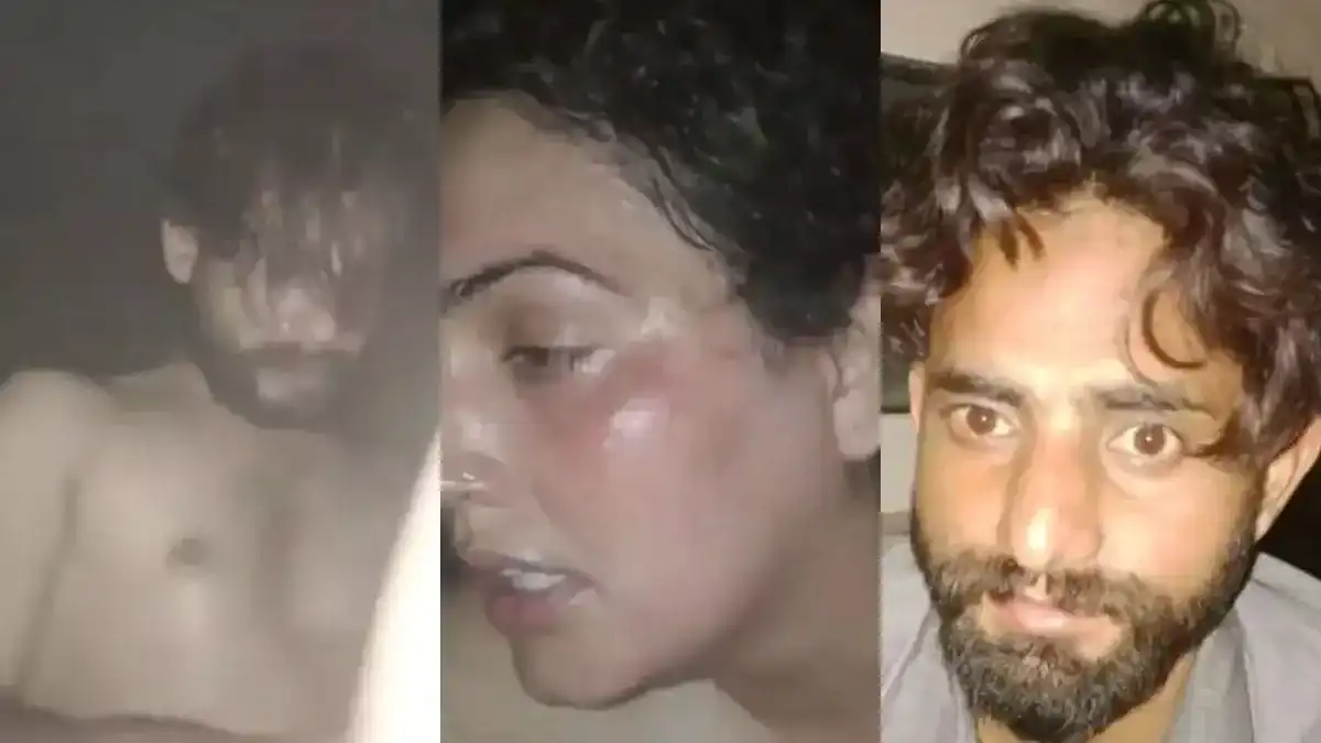 Marry Pakistani 7 Minute 11 Second Viral Video: Couple Tiktoker Scandal Mms