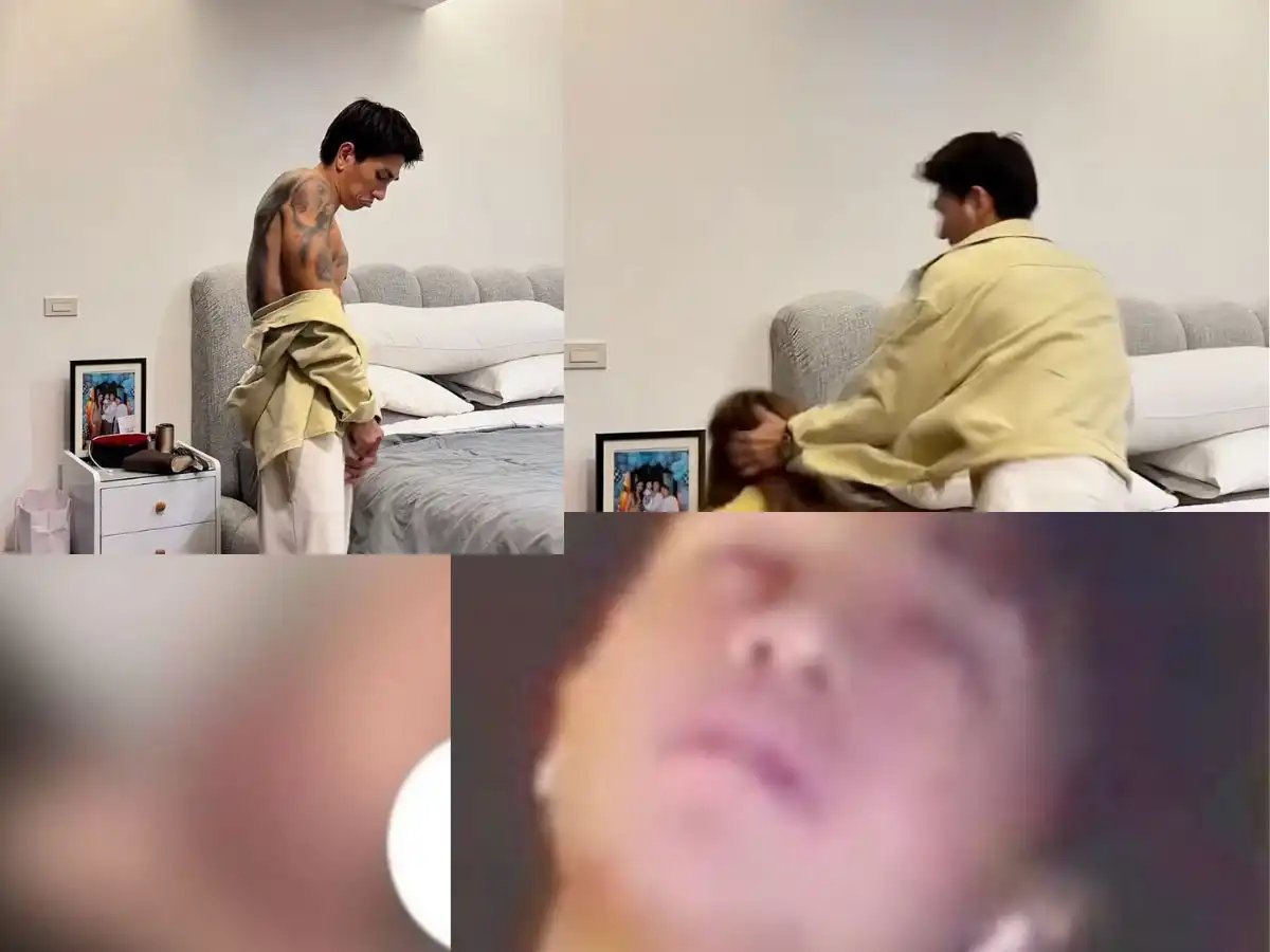 Gil Cuerva Natividad Viral Clip: Trying To Download The Clip?