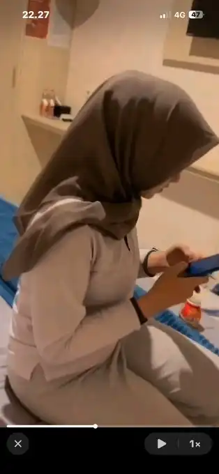 Indo Bandar Membara Viral Video: Private Clip Leaks Online; Couple Hotel Video Viral In Bandar Batang