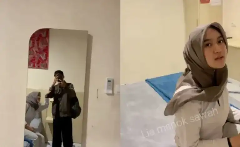 Link Video Bokeb Bandar Membara Masih Diburu Couple Hotel Sexual Scandal Video