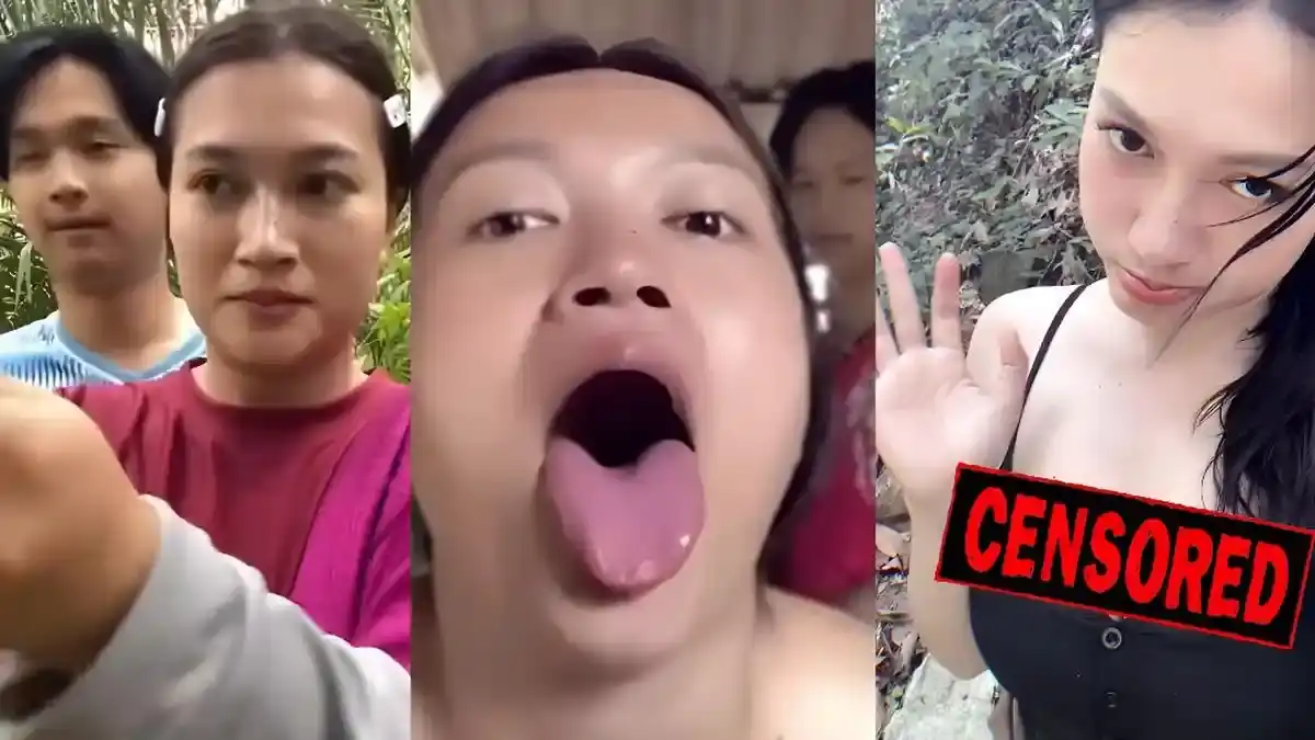 Link Video Ibu Tiri Viral Masih Diburu, Ibu Tiri Vs Anak Tiri Di Kebun Sawit Private Video