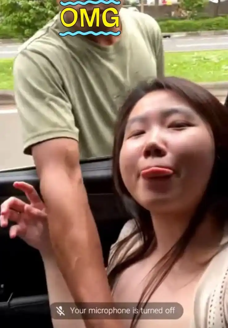 Video Viral Tukang Cilok 12 Minutes Video Inside Car In Road