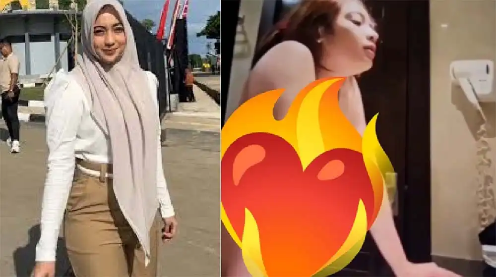 Cut Salwa's Indonesian Couple Goes Viral Having Moment at a Hotel: Reality Behind the Leaked Footage and Edits