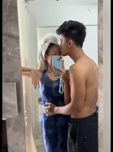 Deekila Sherpa & Aniket Viral Video 5.58: The Shocking Truth Behind The Terabox & Telegram Links