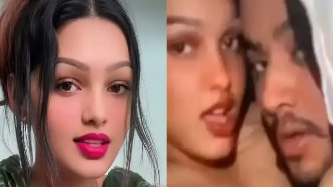 Priti Paswan Ke Viral 1:4 Menits explicit Video Kanda