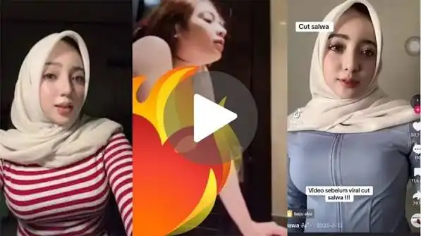 Ini Cut Salwa Viral Video Mms Controversy in Hotel